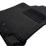 Πατάκια μοκέτα Petex για VW Golf III / Vento (1991-1998) - 4τμχ.