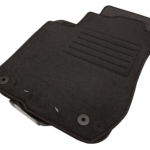 Πατάκια μοκέτα για AUDI A3 8L (1996-2003) - 4τμχ.