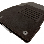 Πατάκια μοκέτα για OPEL Zafira C (2012-2019) - 4τμχ.