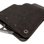 Πατάκια μοκέτα για Vw Up! (2011+) - 4τμχ.