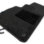 Πατάκια μοκέτα για AUDI TT 8S (2014-2023) - 2τμχ.