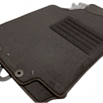 Πατάκια μοκέτα για Vw Golf 4 IV cabrio - 4τμχ.