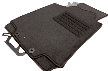 Πατάκια μοκέτα για Vw Golf 4 IV cabrio - 4τμχ.