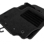 Πατάκια μοκέτα για FORD Galaxy II / S-Max (2012-2015) - 4τμχ.