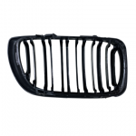 Μάσκα για BMW E46 (2001-2005) sedan - διπλές γυαλιστερές - 2τμχ. - Image 7