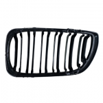 Μάσκα για BMW E46 (2001-2005) sedan - διπλές γυαλιστερές - 2τμχ. - Image 8