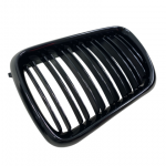 Μάσκα για BMW E36 (1995-1999) - διπλές γυαλιστερές - 2τμχ. - Image 5