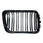 Μάσκα για BMW E36 (1995-1999) - διπλές γυαλιστερές - 2τμχ. - Image 7