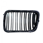 Μάσκα για BMW E36 (1995-1999) - διπλές γυαλιστερές - 2τμχ. - Image 8