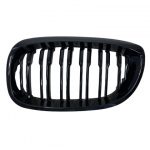 Μάσκα για BMW E46 (2003-2006) coupe - διπλές γυαλιστερές - 2τμχ. - Image 3