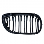 Μάσκα για BMW E46 (2003-2006) coupe - διπλές γυαλιστερές - 2τμχ. - Image 7