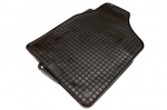 Λαστιχένια πατάκια για FORD Galaxy (1995-2006) / VW Sharan / SEAT Alhambra (1995-2010) - μπροστινά - 2τμχ. - Image 2
