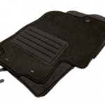 Πατάκια μοκέτα για MITSUBISHI Space Star (1998-2005) - 4τμχ.