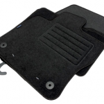 Πατάκια μοκέτα για VW Touran II (2015+) - 4τμχ.