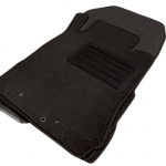 Πατάκια μοκέτα για MERCEDES E-Class W210 (1994-2002) - 4τμχ.