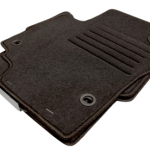 Πατάκια μοκέτα για VW Golf V plus (2004-2008) - 4τμχ.