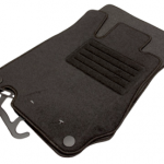 Πατάκια μοκέτα για MERCEDES SL R230 (2002-2012) - 4τμχ.