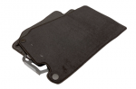 Πατάκια μοκέτα για MERCEDES SL R230 (2002-2012) - 4τμχ. - Image 2