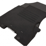 Πατάκια μοκέτα για NISSAN X-Trail T31 (2007-2014) - 4τμχ.