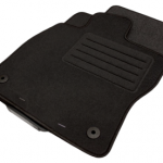 Πατάκια μοκέτα για Seat Leon (2012-2020) - 4τμχ.