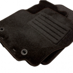 Πατάκια μοκέτα για FORD Galaxy II / S-Max (2006-2012) - 4τμχ.