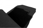 Πατάκια μοκέτα για NISSAN Tiida (2008-2012) - 4τμχ. - Image 3