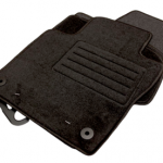 Πατάκια μοκέτα για VW Jetta (2010-2018) - 4τμχ.