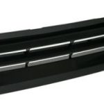 Μάσκα χωρίς σήμα για Vw Golf 3 - μαύρη