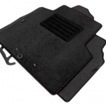 Πατάκια μοκέτα για FIAT Scudo II (2007-2016) - 4τμχ.