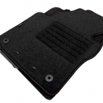 Πατάκια μοκέτα για VW Caddy Life  (2003-2015) - 4τμχ.