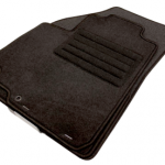 Πατάκια μοκέτα για NISSAN Leaf (2010-2017) - 4τμχ.