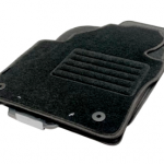 Πατάκια μοκέτα για VW Caddy (2005-2020) - 4τμχ.