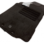 Πατάκια μοκέτα για SEAT Ibiza / Cordoba (1993-1999) - 4τμχ.