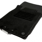 Πατάκια μοκέτα για MERCEDES SLK R170 (1996-2004) - 4τμχ.