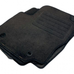 Πατάκια μοκέτα για FORD Mondeo III (2007-2012) - 4τμχ.