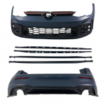 Body kit για VW GOLF 8 - GTI  design