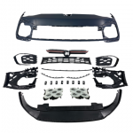 Body kit για VW GOLF 8 - GTI  design - Image 3