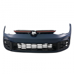 Body kit για VW GOLF 8 - GTI  design - Image 2