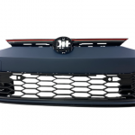 Προφυλακτήρας εμπρός για VW GOLF 8 - GTI design - Image 5