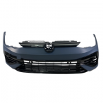 Body kit για VW GOLF 8 - R  design - Image 2