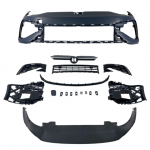 Body kit για VW GOLF 8 - R  design - Image 3