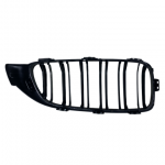 Μάσκα για BMW F32 / F33 / F36 (2013-2020) - διπλές γυαλιστερές - 2τμχ. - Image 7