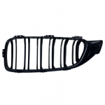 Μάσκα για BMW F32 / F33 / F36 (2013-2020) - διπλές γυαλιστερές - 2τμχ. - Image 8