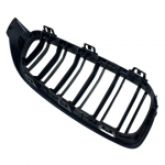 Μάσκα για BMW F32 / F33 / F36 (2013-2020) - διπλές γυαλιστερές - 2τμχ. - Image 9