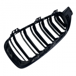 Μάσκα για BMW F32 / F33 / F36 (2013-2020) - διπλές γυαλιστερές - 2τμχ. - Image 10