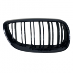 Μάσκα για BMW E92 (2006-2010) - διπλές γυαλιστερές - 2τμχ. - Image 2