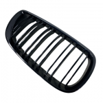 Μάσκα για BMW E92 (2006-2010) - διπλές γυαλιστερές - 2τμχ. - Image 4