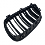 Μάσκα για BMW E92 (2006-2010) - διπλές γυαλιστερές - 2τμχ. - Image 10