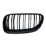 Μάσκα για BMW E92 (2010-2013) - διπλές γυαλιστερές - 2τμχ. - Image 3