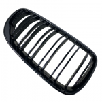 Μάσκα για BMW E92 (2010-2013) - διπλές γυαλιστερές - 2τμχ. - Image 4